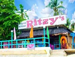 Ritzy's White Beach Resort and Restaurant