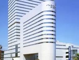 Palace Hotel Omiya