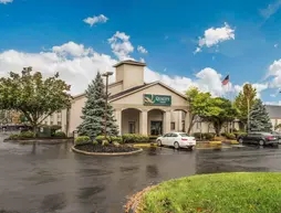 Quality Inn AustintownYoungstown West