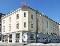 Boutique Hotel Yöpuu