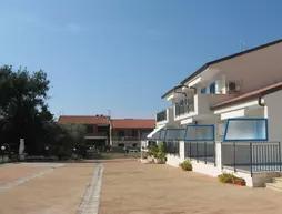 Hotel Residence Le Spiagge