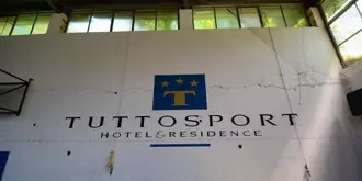 Hotel Residence TuttoSport