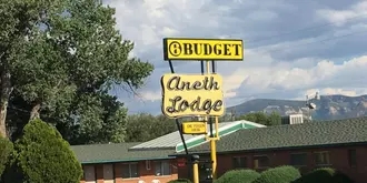 Aneth Lodge Budget 6