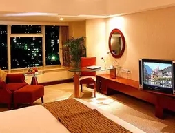 Shifeng International Holiday Hotel
