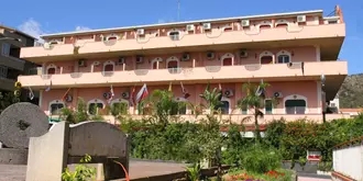 Hotel d'Orange d'Alcantara
