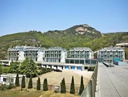Peking University International Academic Center