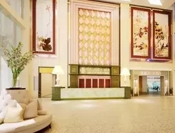 Zhongtian Meijing Hotel Shenzhen