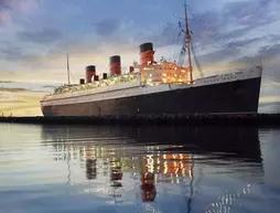 The Queen Mary