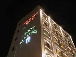 Kim Saigon Hotel