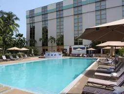 Accra City Hotel