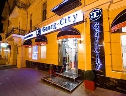 Georg-City Hotel