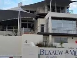 Blaauw Village Guest House