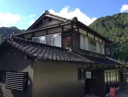 Guest House YAMASHITA-YA
