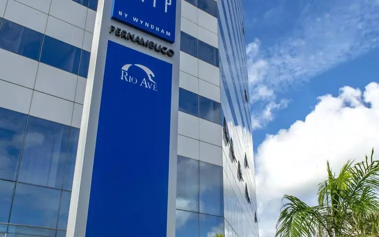 Tryp Pernambuco