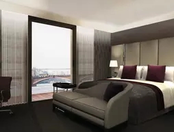 Crowne Plaza London Albert Embankment