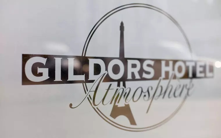 Gildors Hotel
