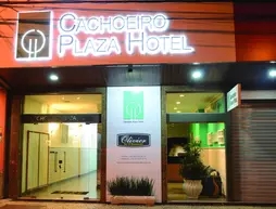 Cachoeiro Plaza Hotel