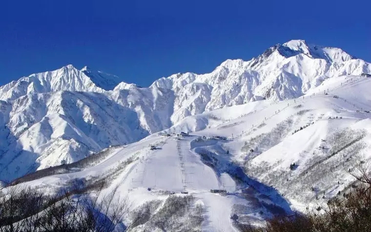 Hakuba Tokyu Hotel