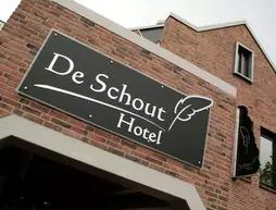 Hotel De Schout