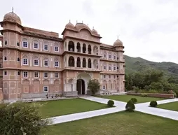 Patan Mahal
