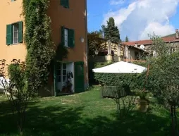 Villa Finzi