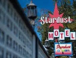 Stardust Motel