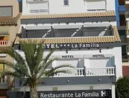 Hotel La Familia