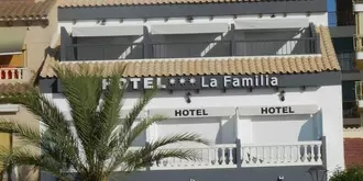 Hotel La Familia