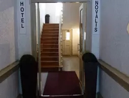 Hotel Novalis