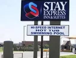 Stay Express Inn Lackland San Antonio