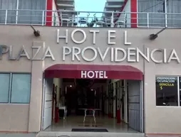 Hotel Plaza Providencia