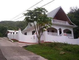 Bougainvillea Holiday Villa