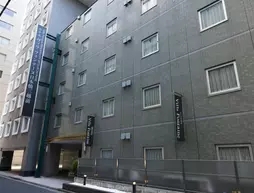 Hotel Villa Fontaine Nihombashi Mitsukoshimae