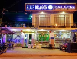 Blue Dragon