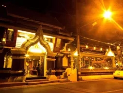 Khum Jao Luang boutique