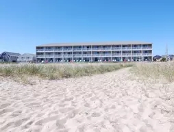 Sandcastle Resort