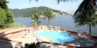 Ilha Porchat Hotel