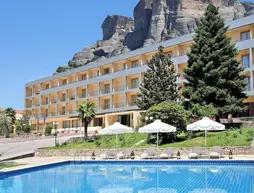 Divani Meteora Hotel