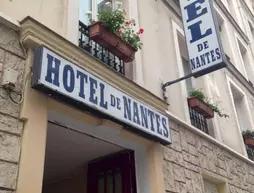 Hôtel De Nantes