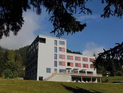 Youth Hostel Valbella-Lenzerheide
