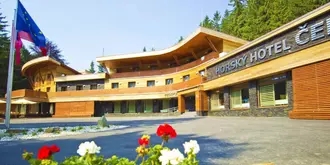 Horský hotel Celadenka