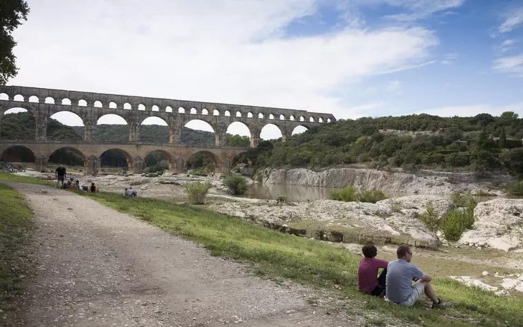 Résidence Club mmv Pont du Gard