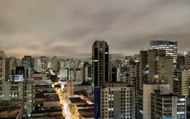 Tryp São Paulo Jesuino Arruda Hotel