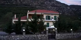 Hotel Spiridoula