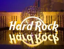 Hard Rock Goa