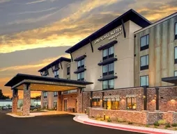 SpringHill Suites Bozeman