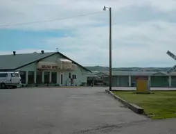 Badlands Motel