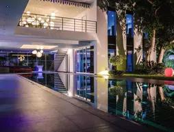 Grand Siam Pool Villa Pattaya