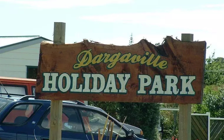 Dargaville Holiday Park & Motels