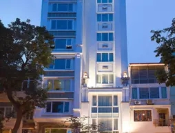 A25 Hotel Phan Dinh Phung